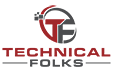 TECHNICAL FOLKS